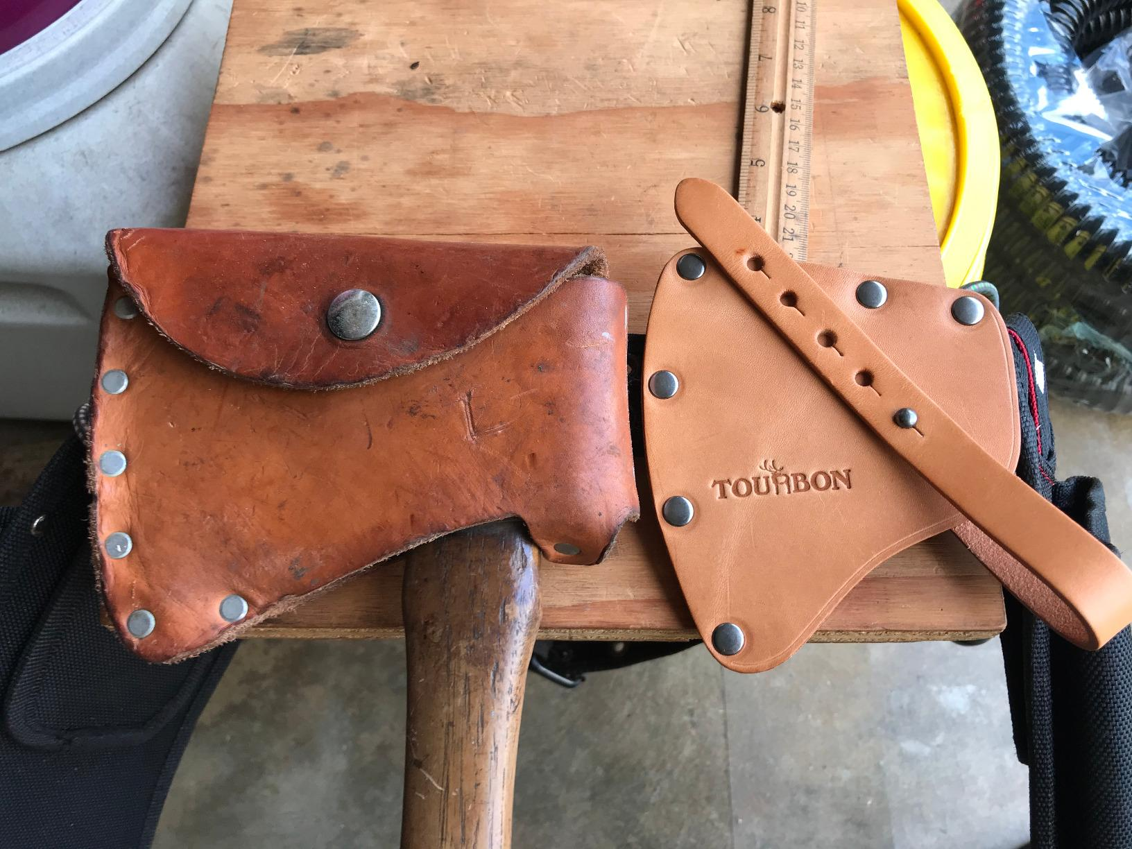 shopro axe hatchet