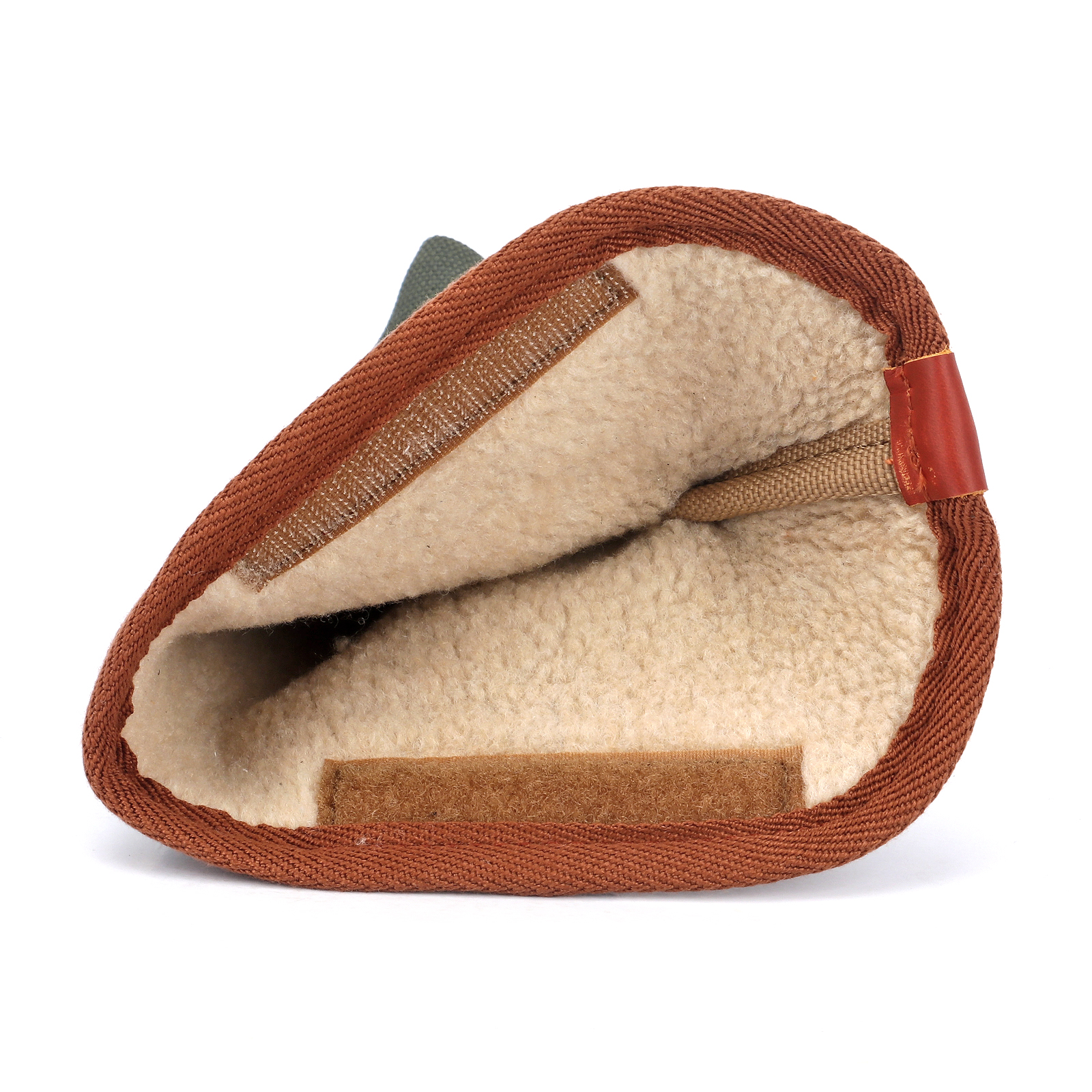 putter blade headcover