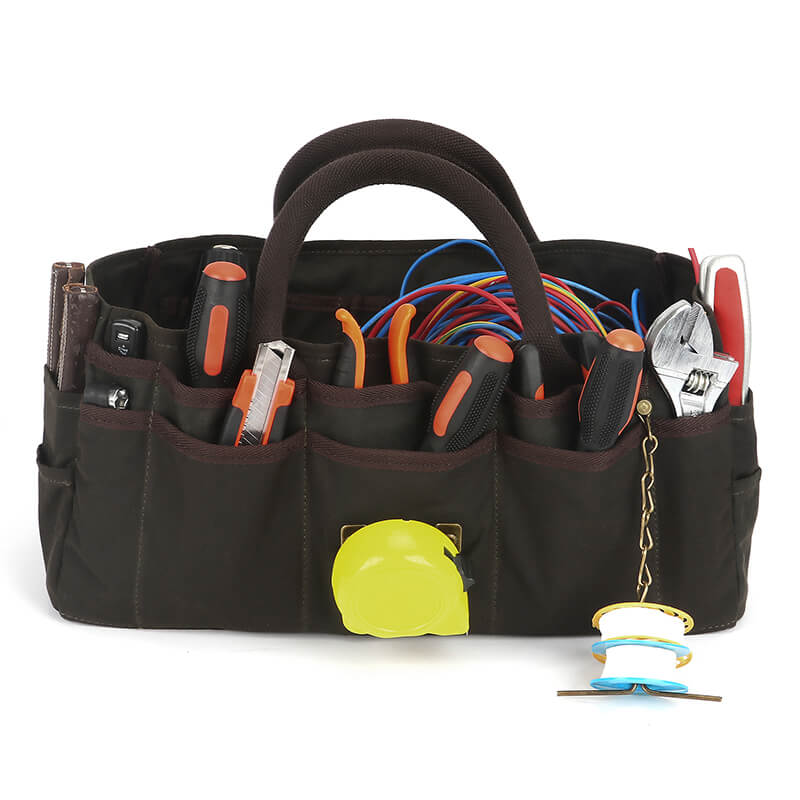 large tool bag heavy duty