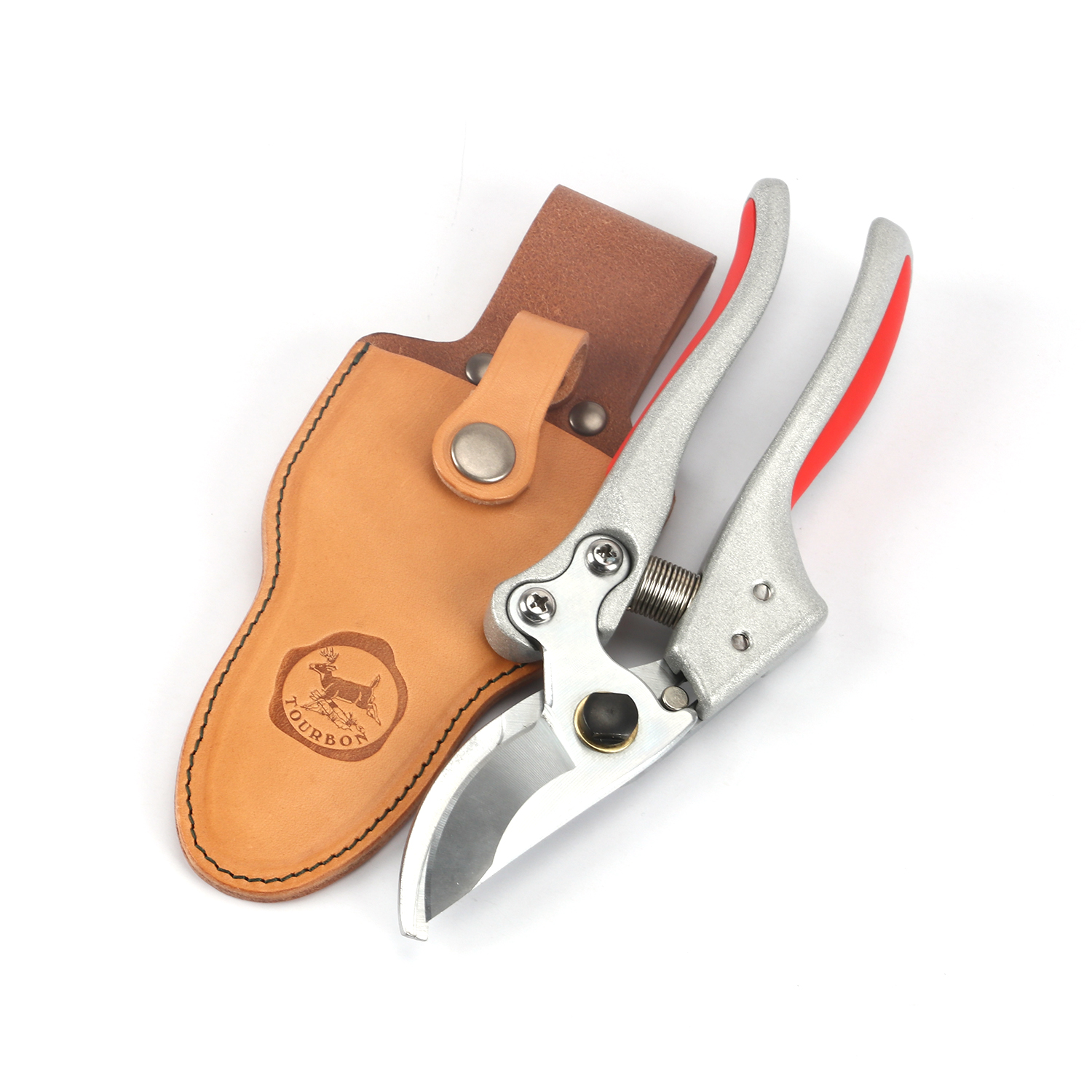holster for pruners