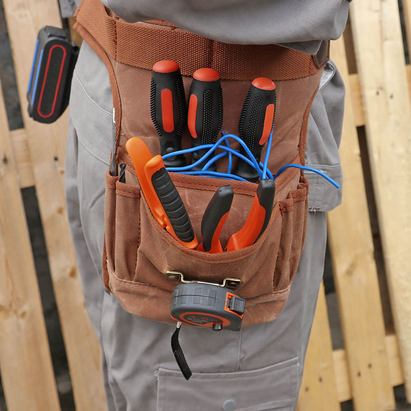suspenders tool belt