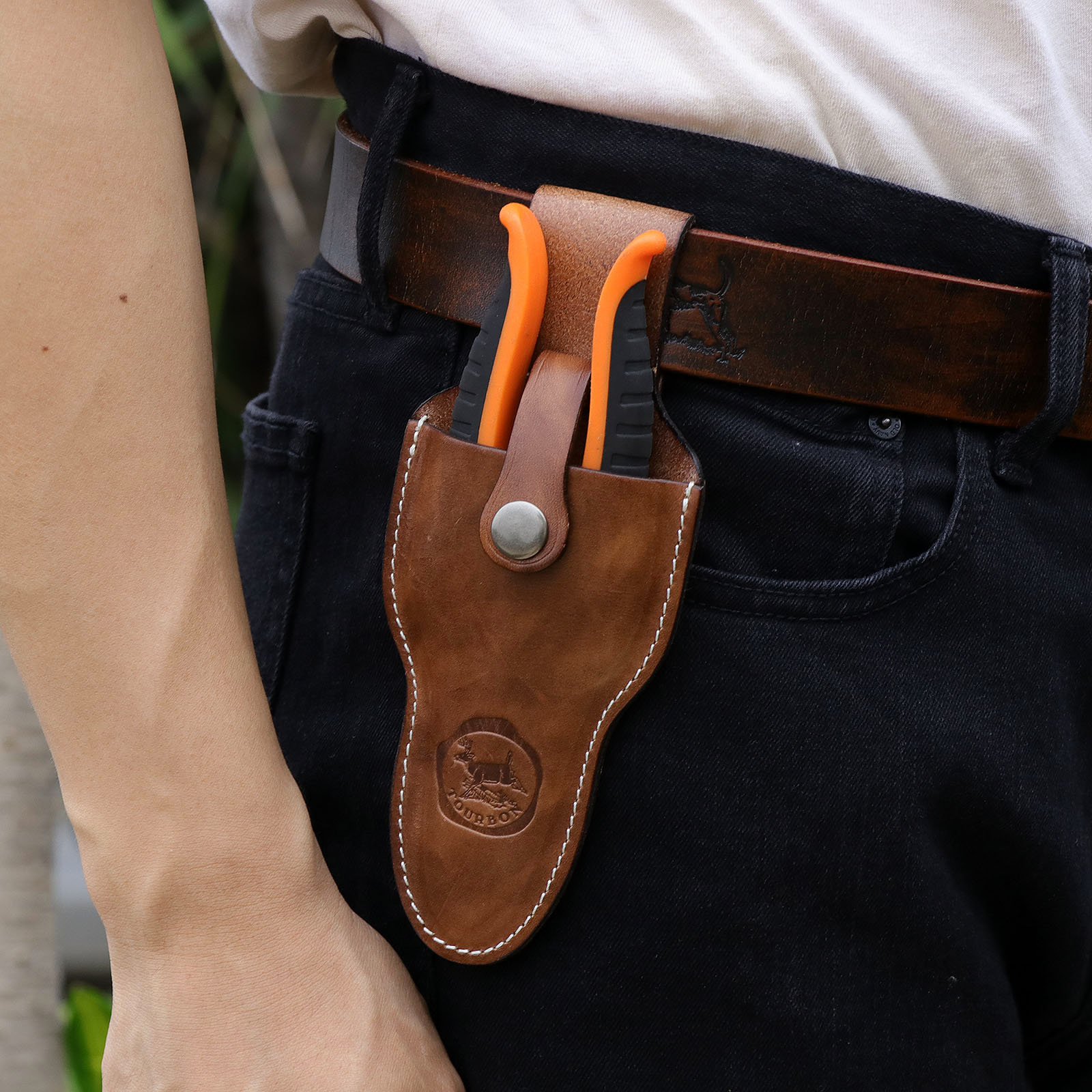 Pruner Holster