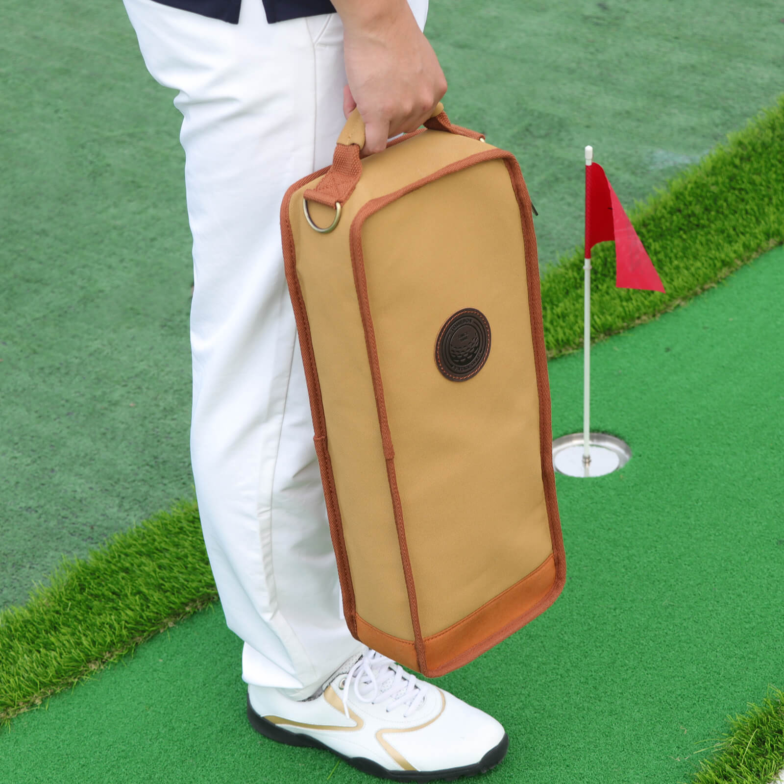  Golf Cooler Bag 