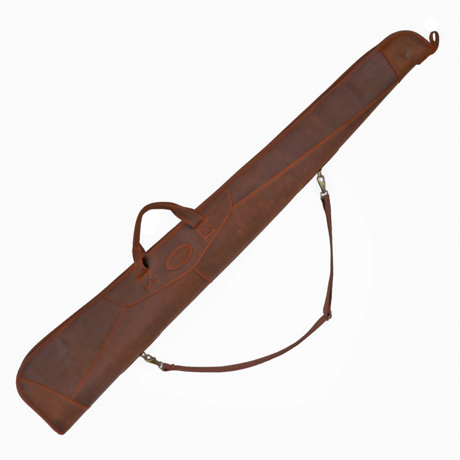 Hunting Bags, Slips & Pouches | Canvas & Leather Gear | TOURBON ...