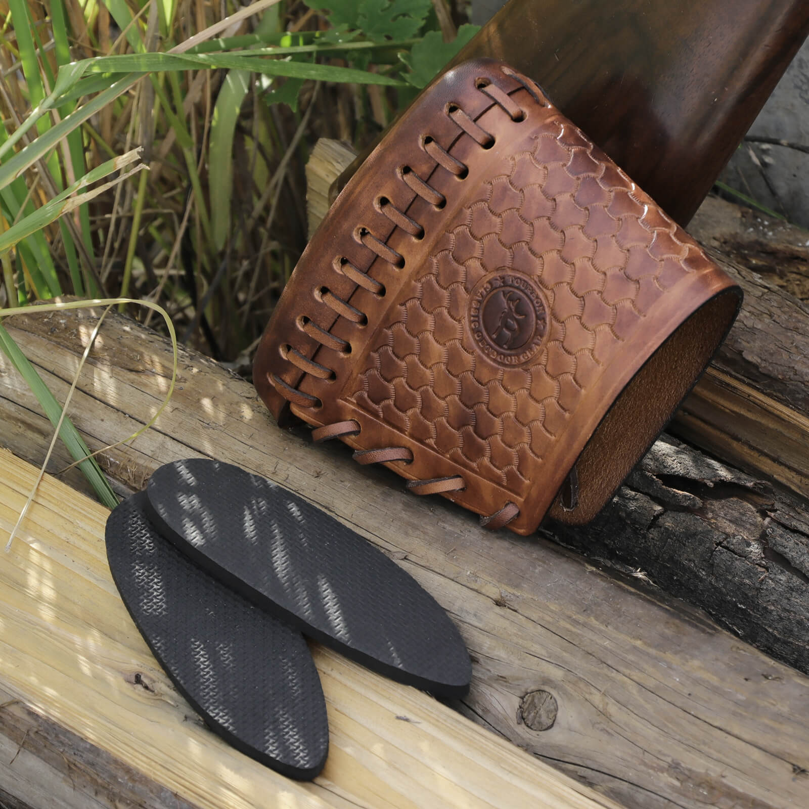 TOURBON Buttstock Recoil Pad