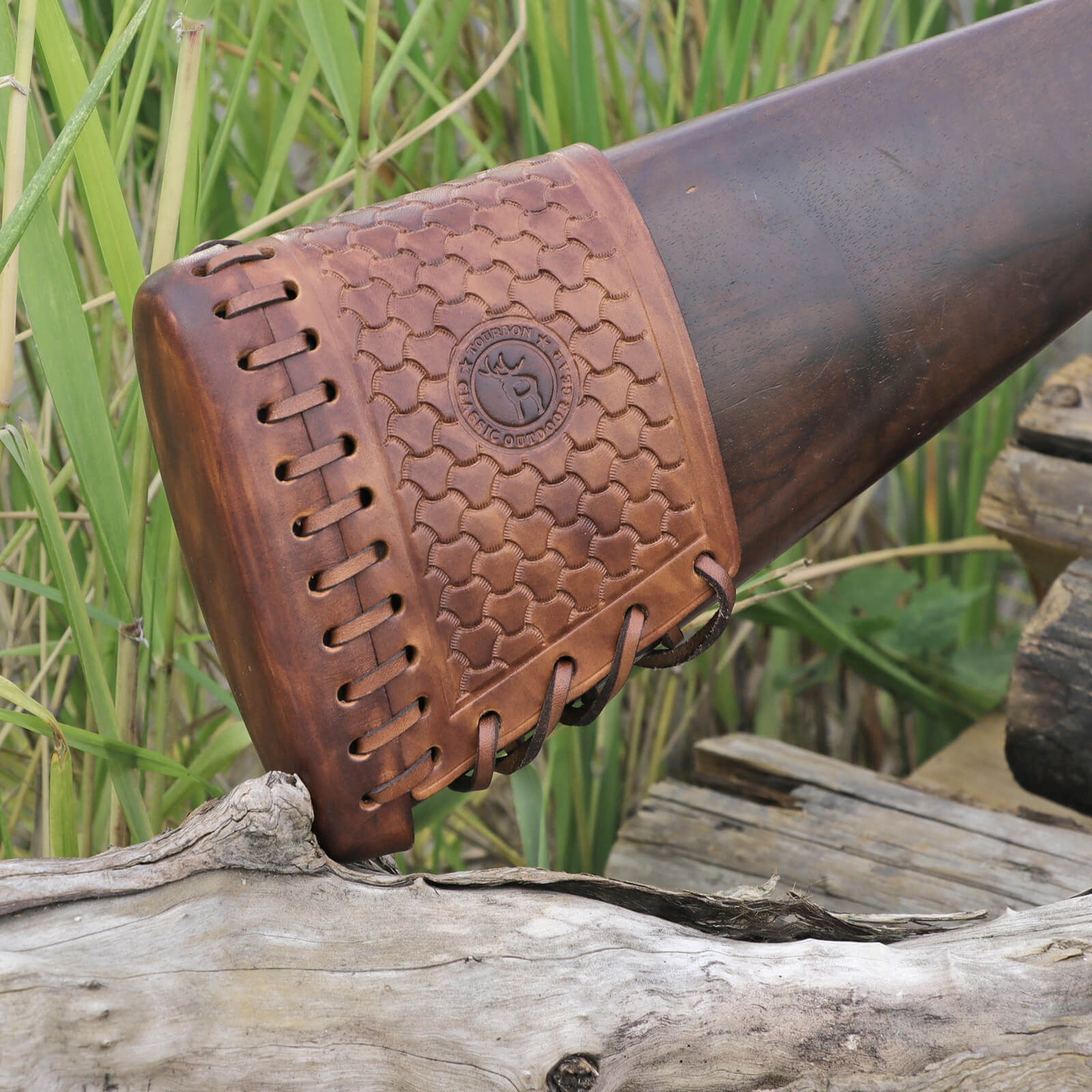 Leather Slip-on Protector