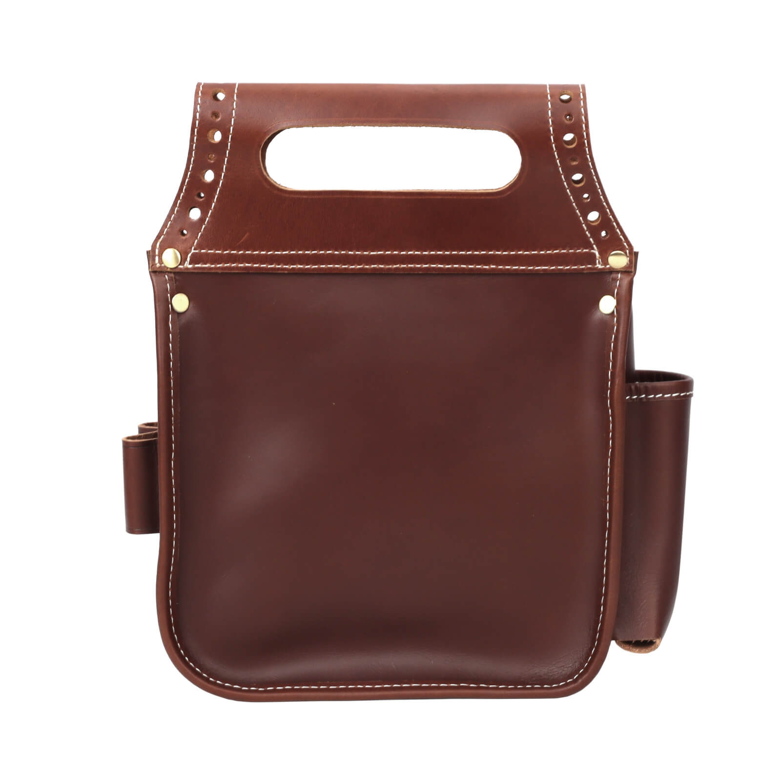Leather Shooting Bag