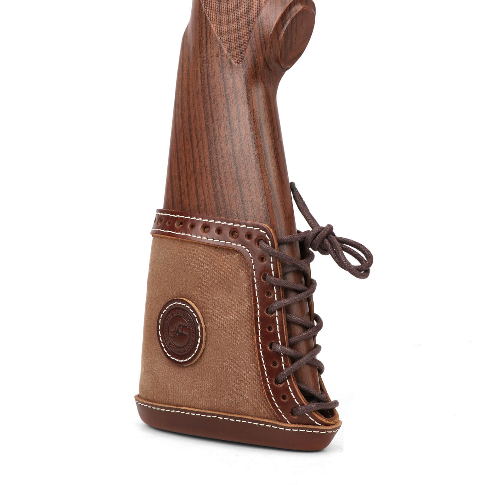 Recoil Pad Adjustable