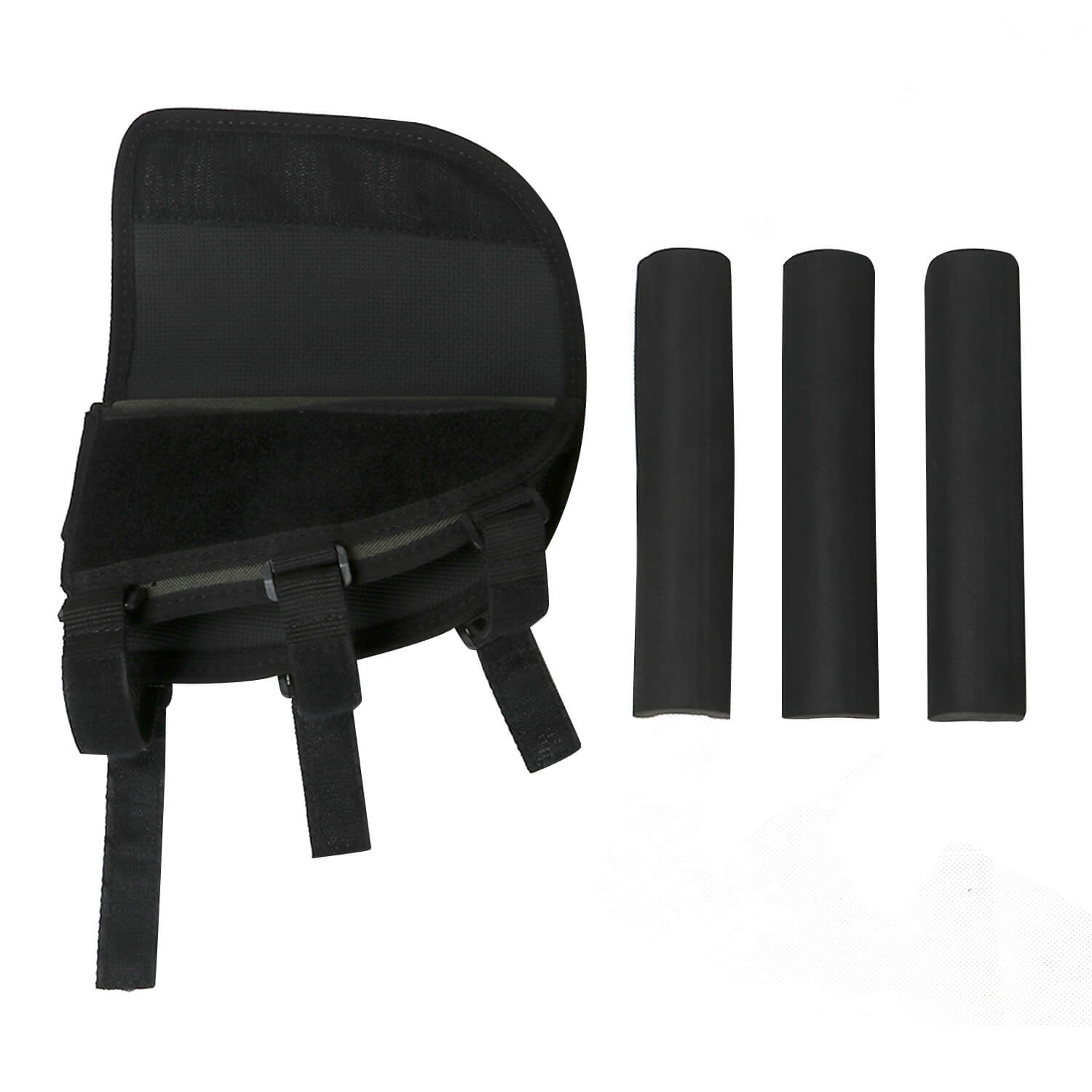 TOURBON Nylon Cheek Rest