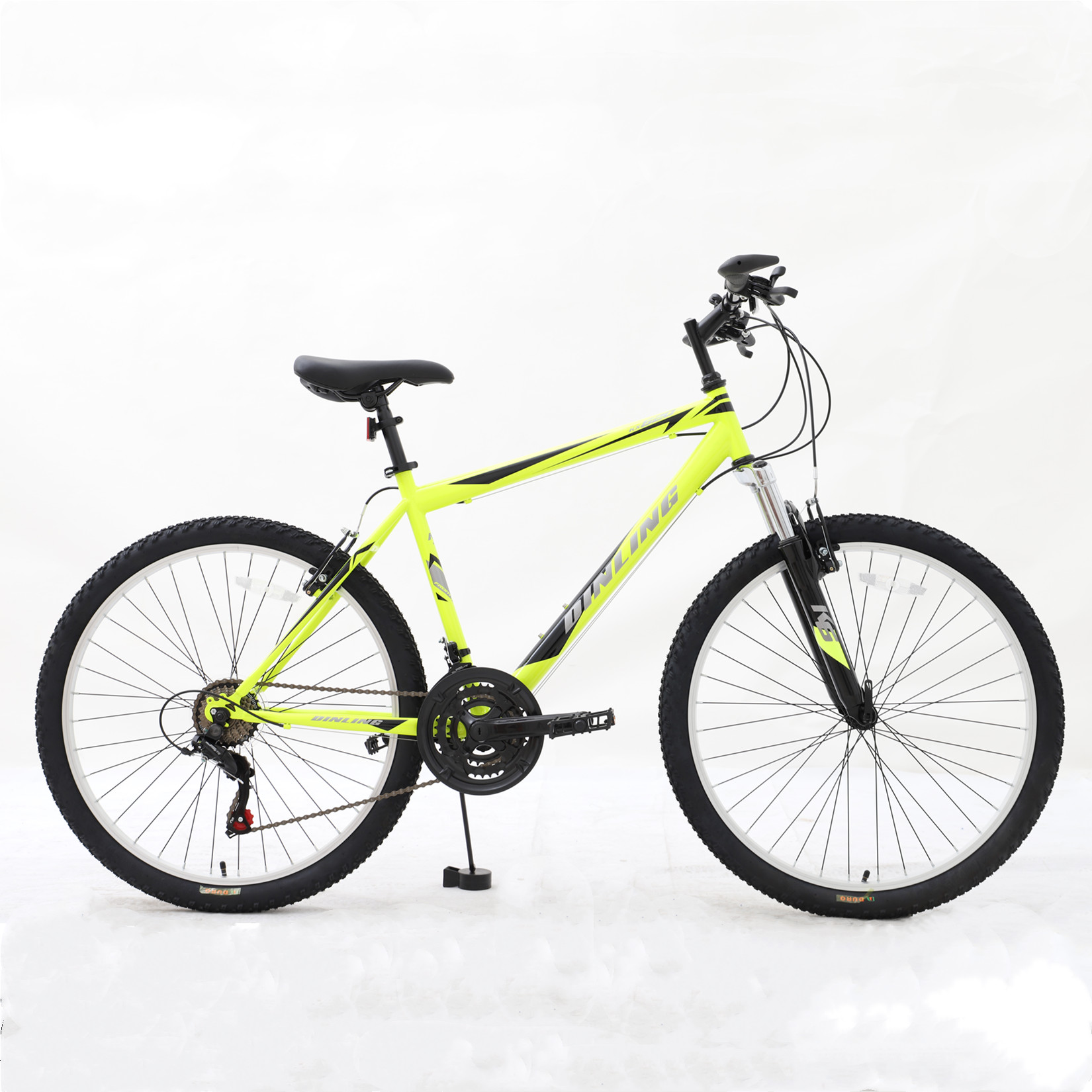 hybrid bike 26 inch