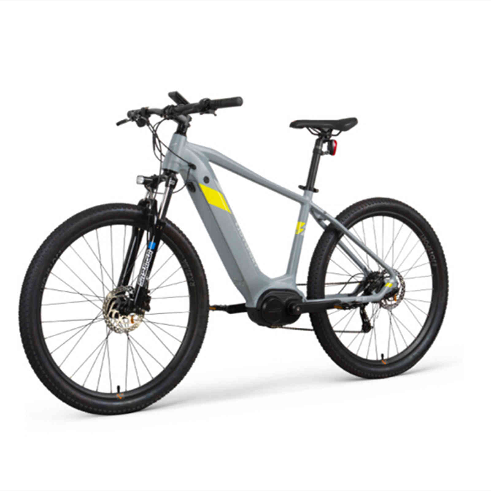 cliff electric bike