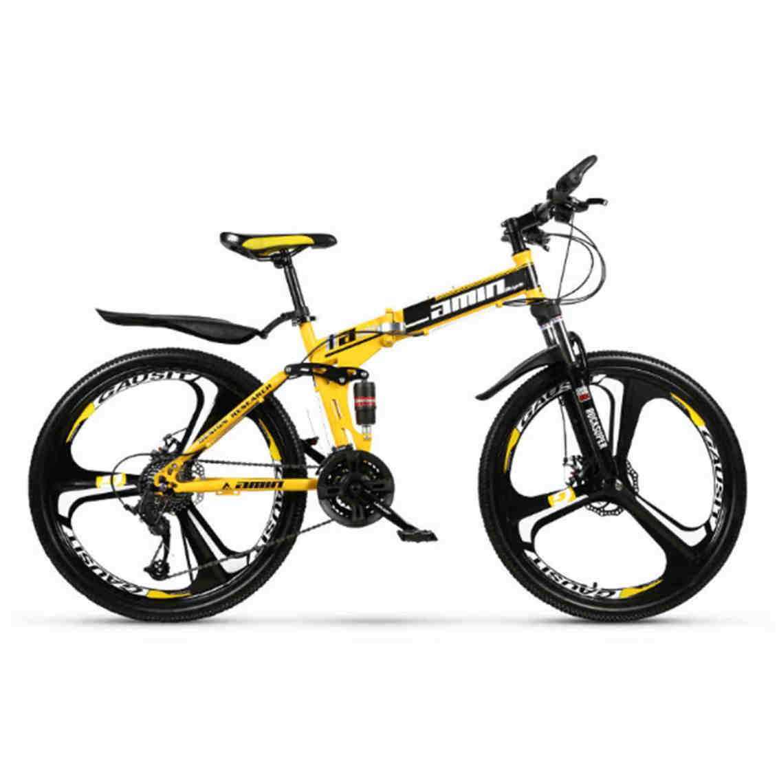 26-inch Mountain Bike Outdoor Sports 