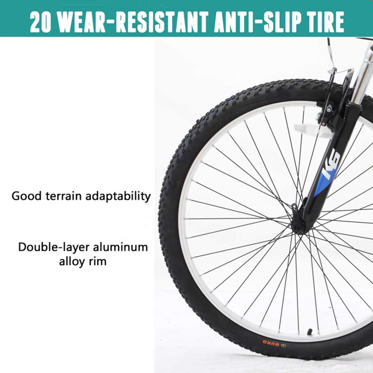 titanium mtb wheels