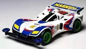 冲锋号四驱车-多SKU普通商品