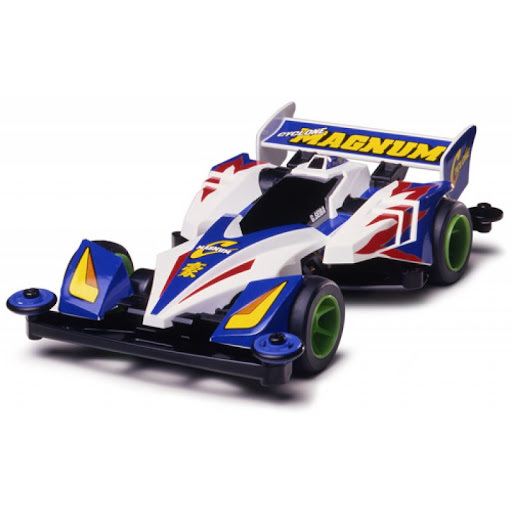 冲锋号四驱车-多SKU普通商品