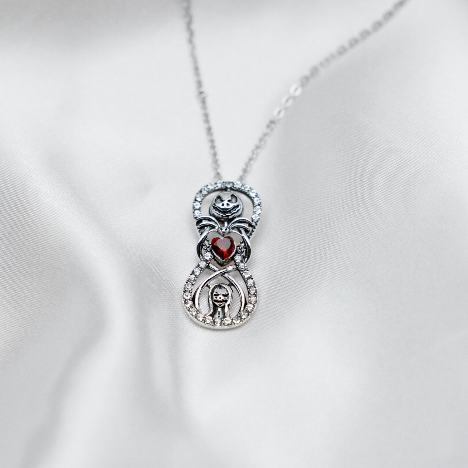  Nightmare Dark Necklaces