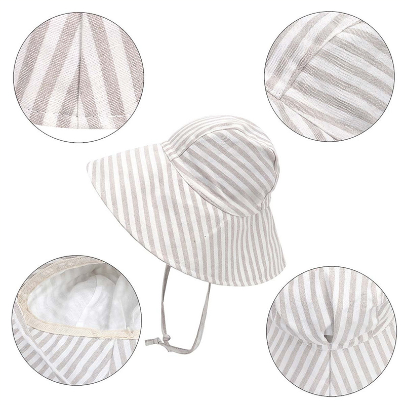 Personalized Embroidery Bucket Hat for Comfort & Unique | KKBeach09