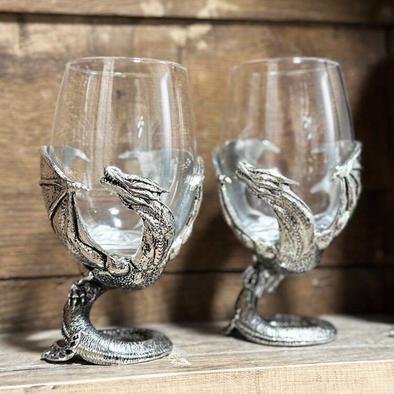 Viking Whisky Tumbler