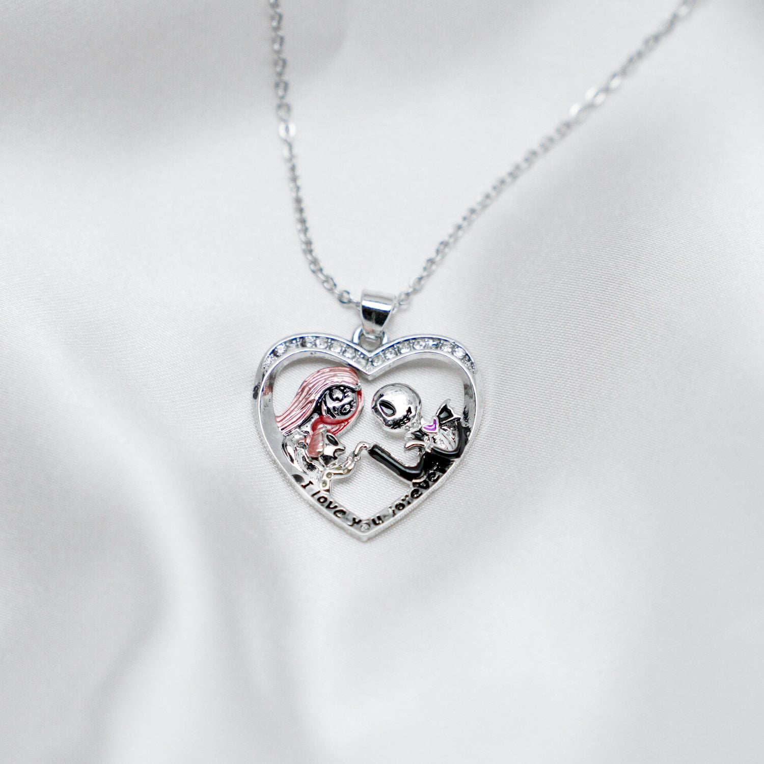  Nightmare Dark Necklaces