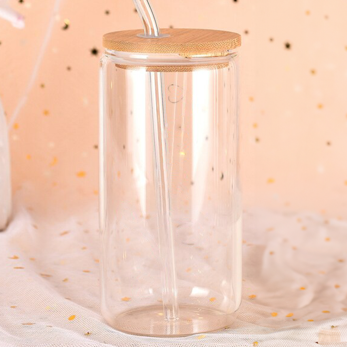 Personalized Birth Flower Cup With Name For Coffee Or Tea Lover