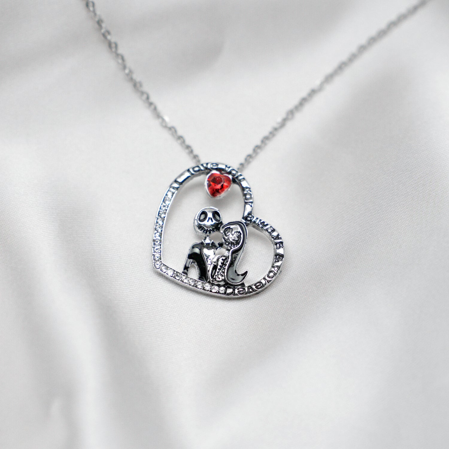  Nightmare Dark Necklaces