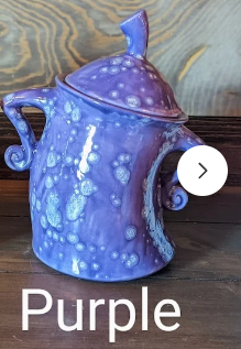 ☕🥃Canister With Attitude