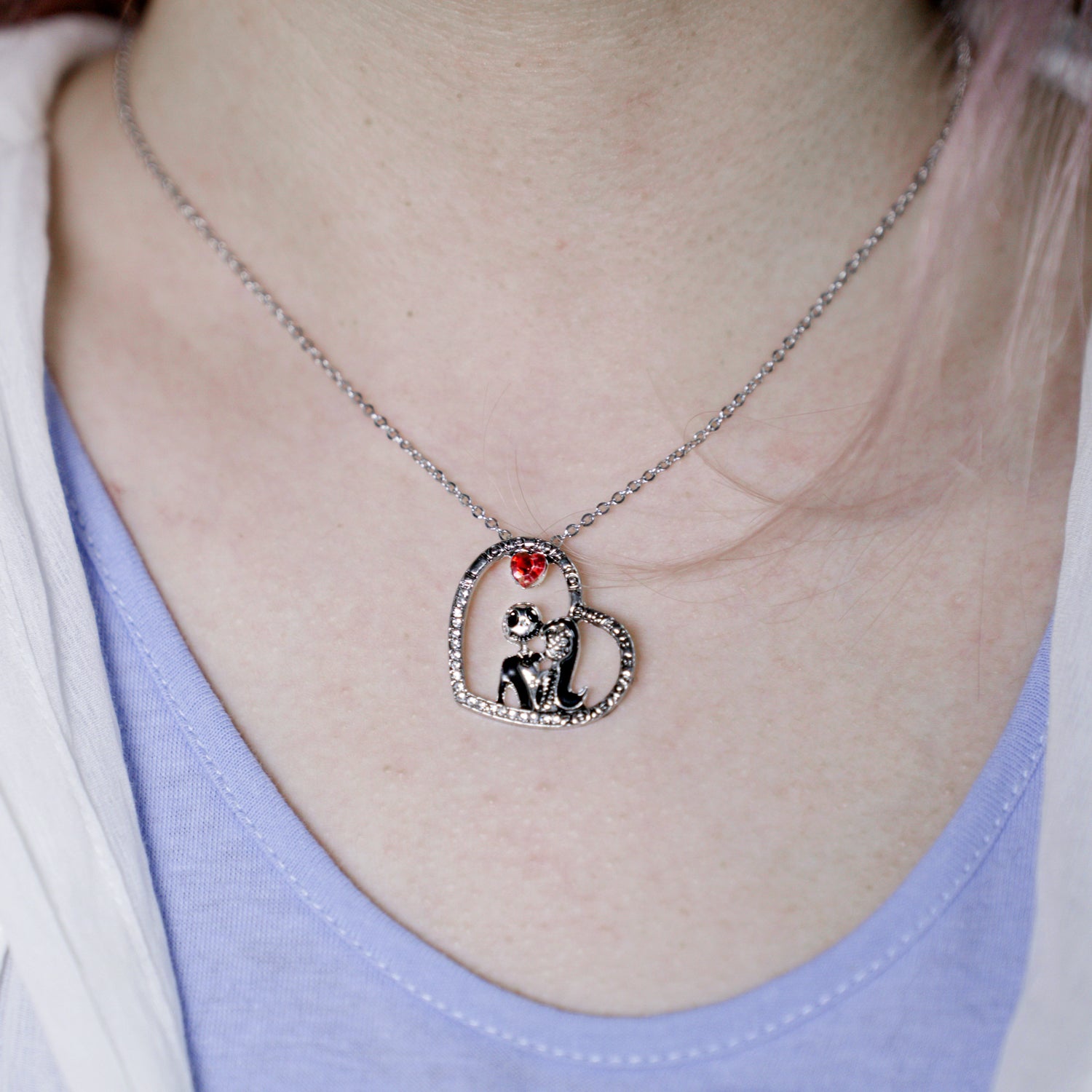  Nightmare Dark Necklaces