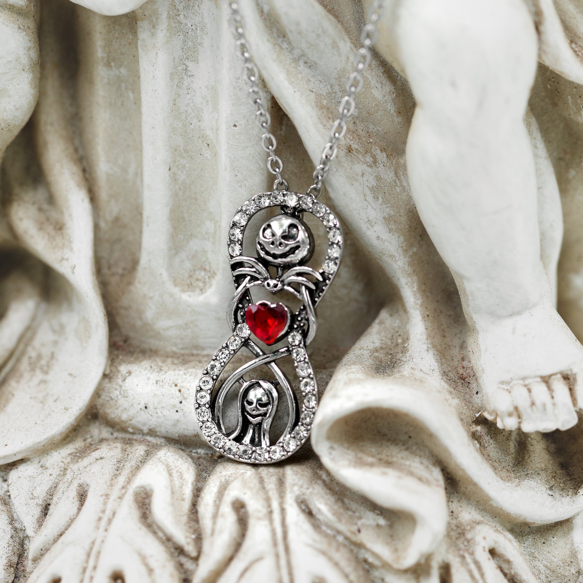  Nightmare Dark Necklaces