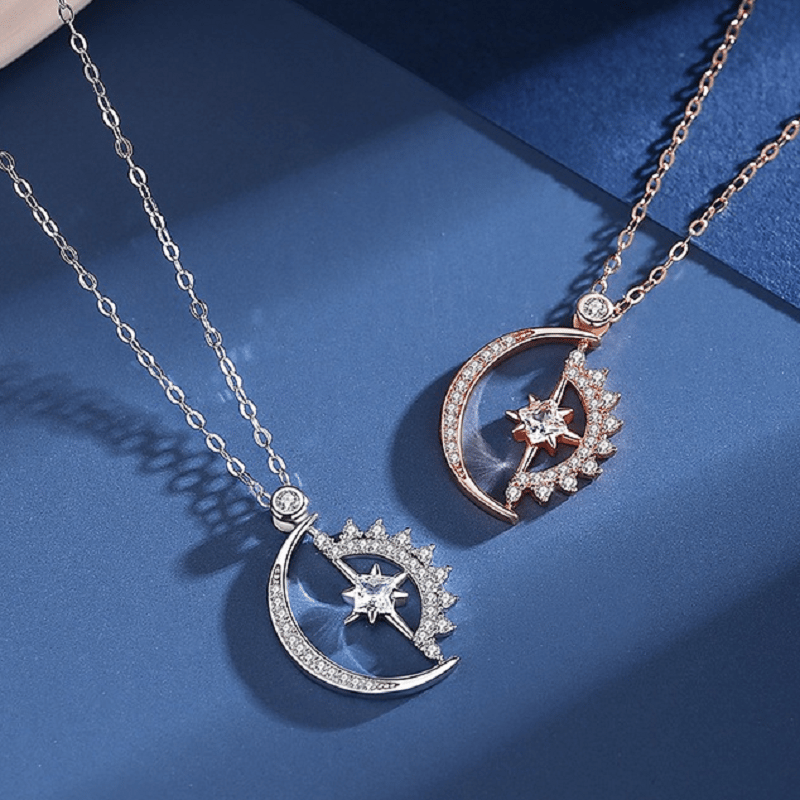 🔥🔥 Last Day Promotion 75% OFF🔥 To My Badass Squad Necklace - ''We always have each other's back''👩‍❤️‍👩