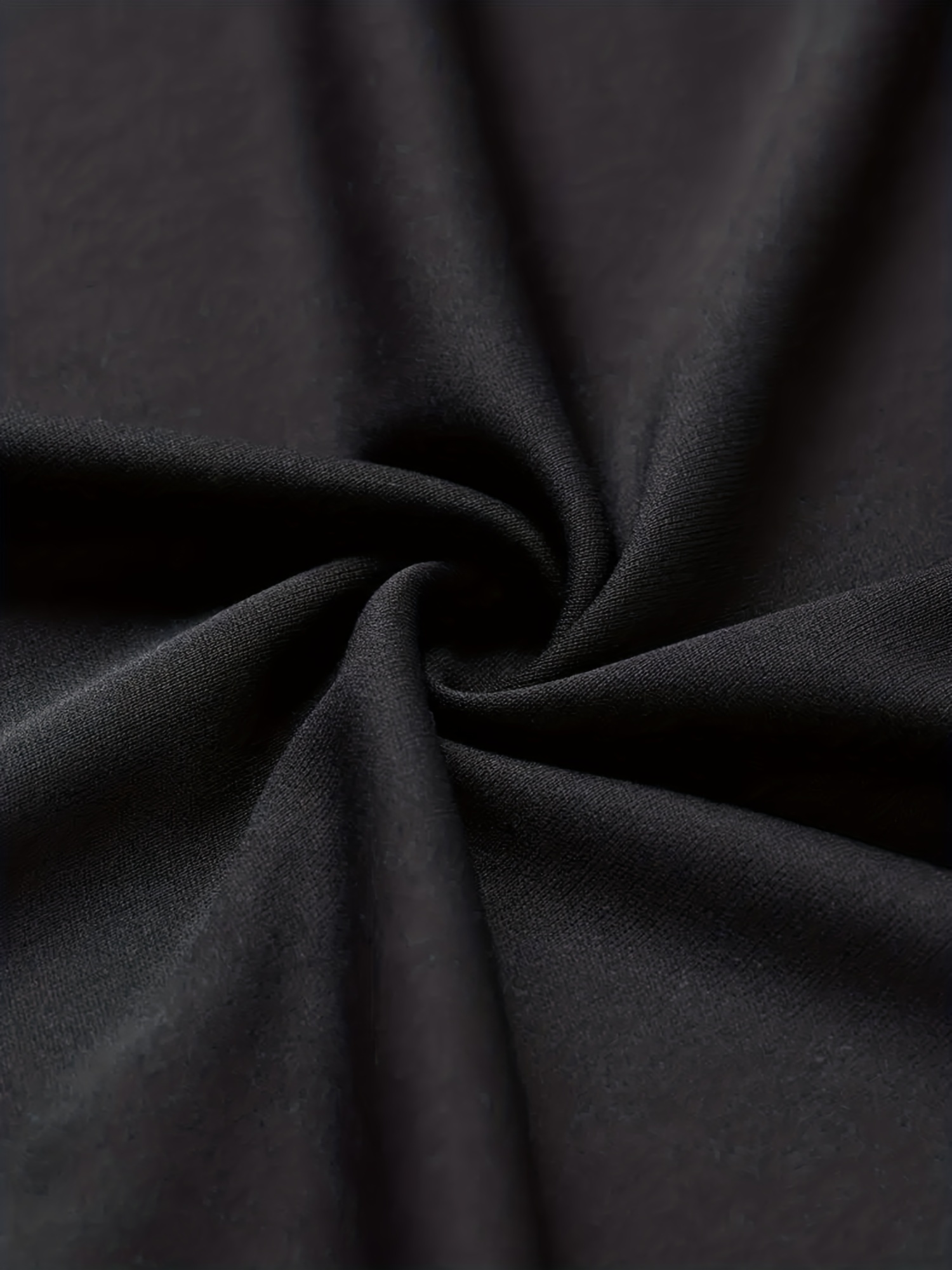 Plus Size Casual T-shirt, Women's Plus Graphic Print Short Sleeve V Neck Slight Stretch T-shirt