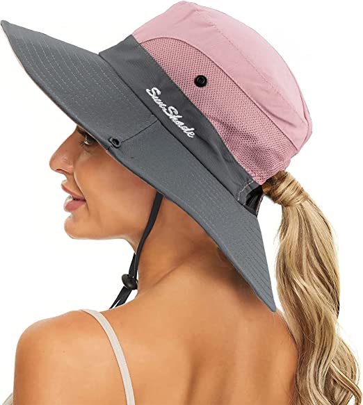 (🔥Last Day Promotion 49% OFF) - UV Protection Foldable Sun Hat