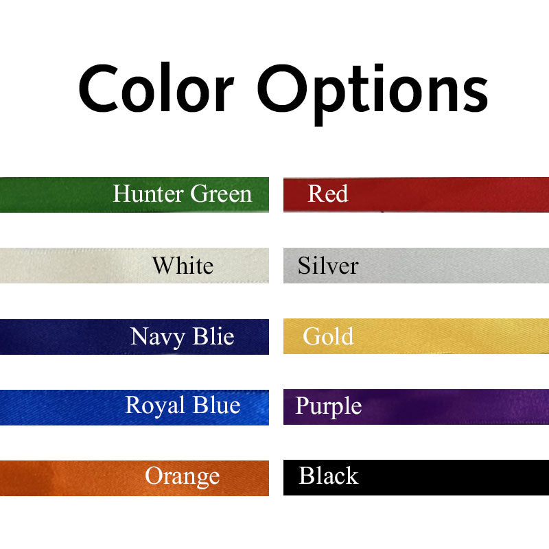 Graduation Lei Custom Class of 2023 2024 Graduation class Promotion Graduation