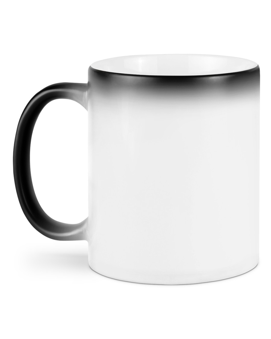 PERSONALIZED MUG: Perfect Father's Day Gift For Dad - Even Though I'm Not From Your Sack I Know You Still Have My Back