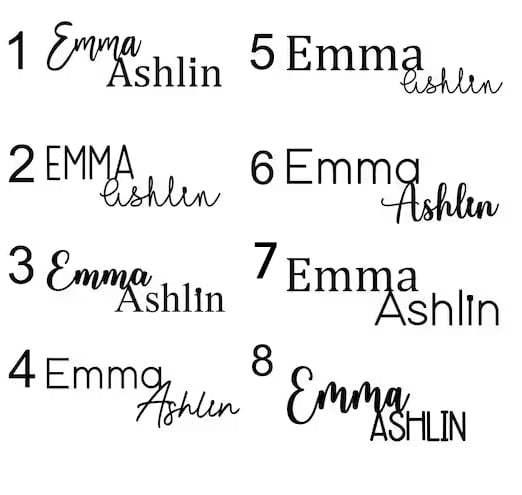 Pre K to Graduation School Picture Frame | Grade School Photo Frame