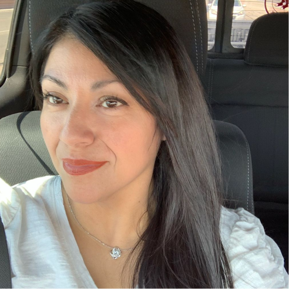 To Mum - Love Knot Necklace For Mum - I Love You Forever