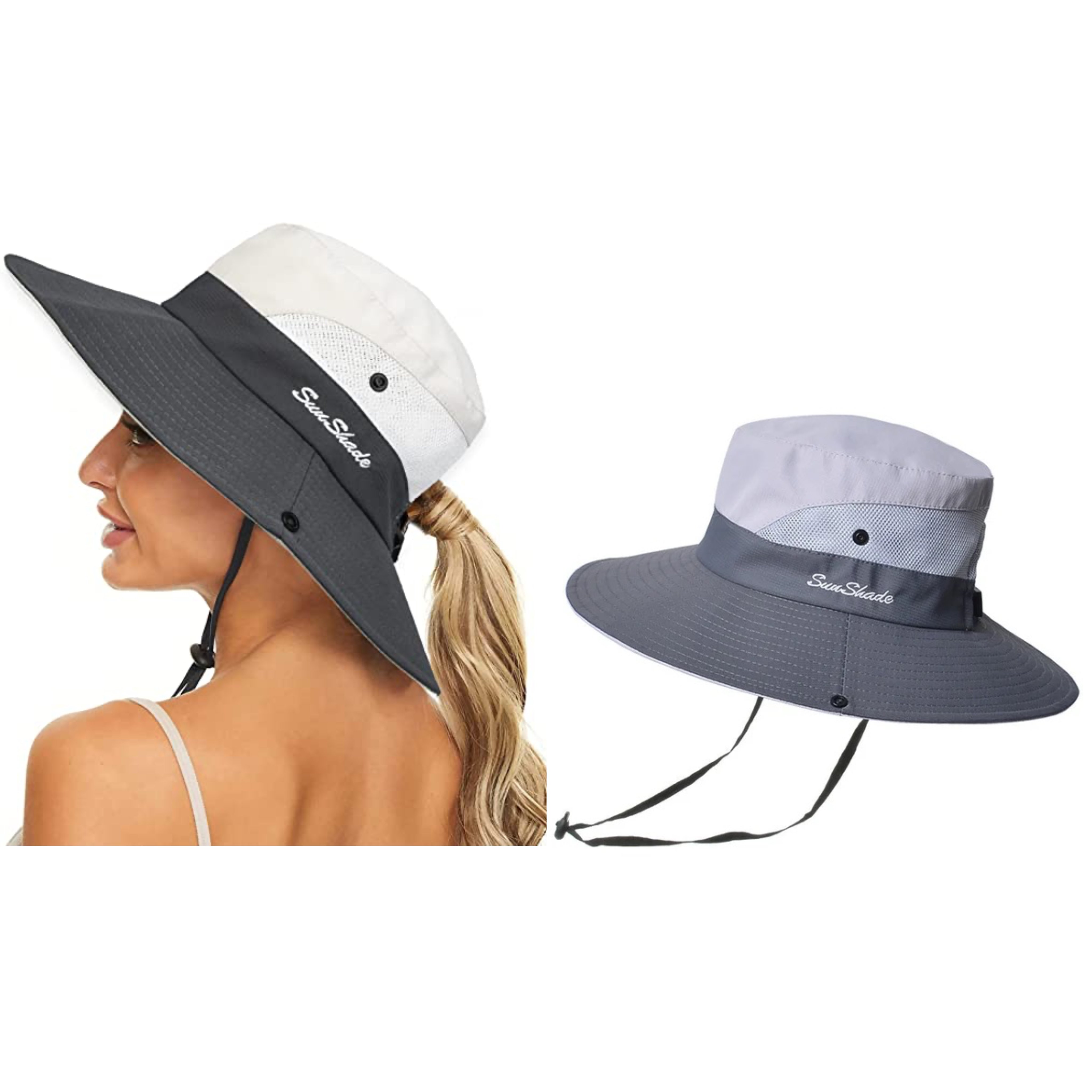 (🔥Last Day Promotion 49% OFF) - UV Protection Foldable Sun Hat