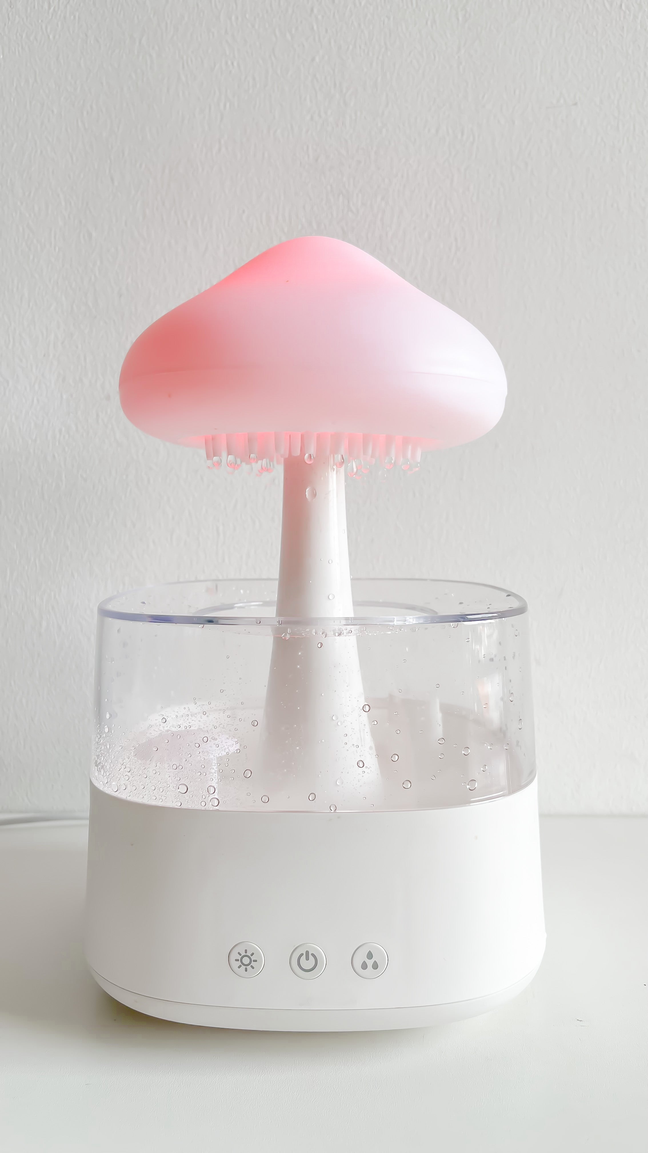 Rain Cloud Humidifer