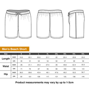 Personalized Chef Hawaiian Shirt And Men Beach Shorts Knife Kit