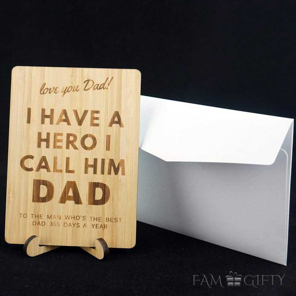 ALWAYS YOUR LITTLE GIRL PROJECTION KEYCHAIN