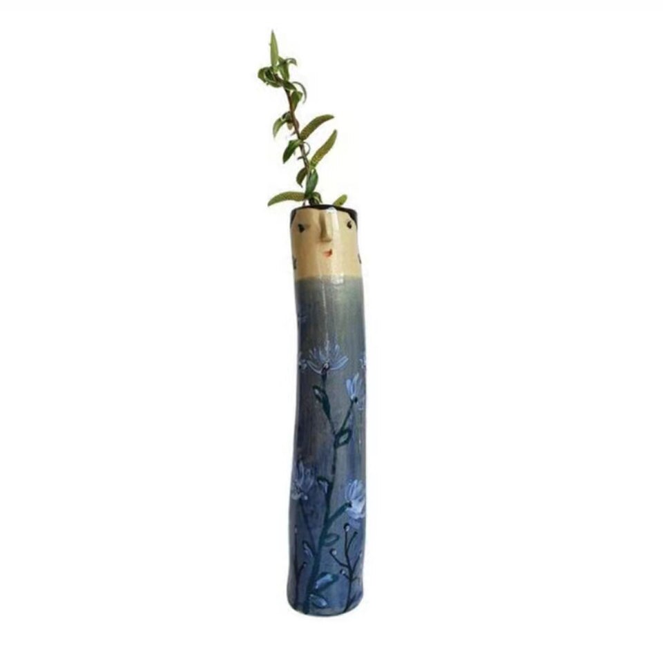 Spring Family Bud Vases