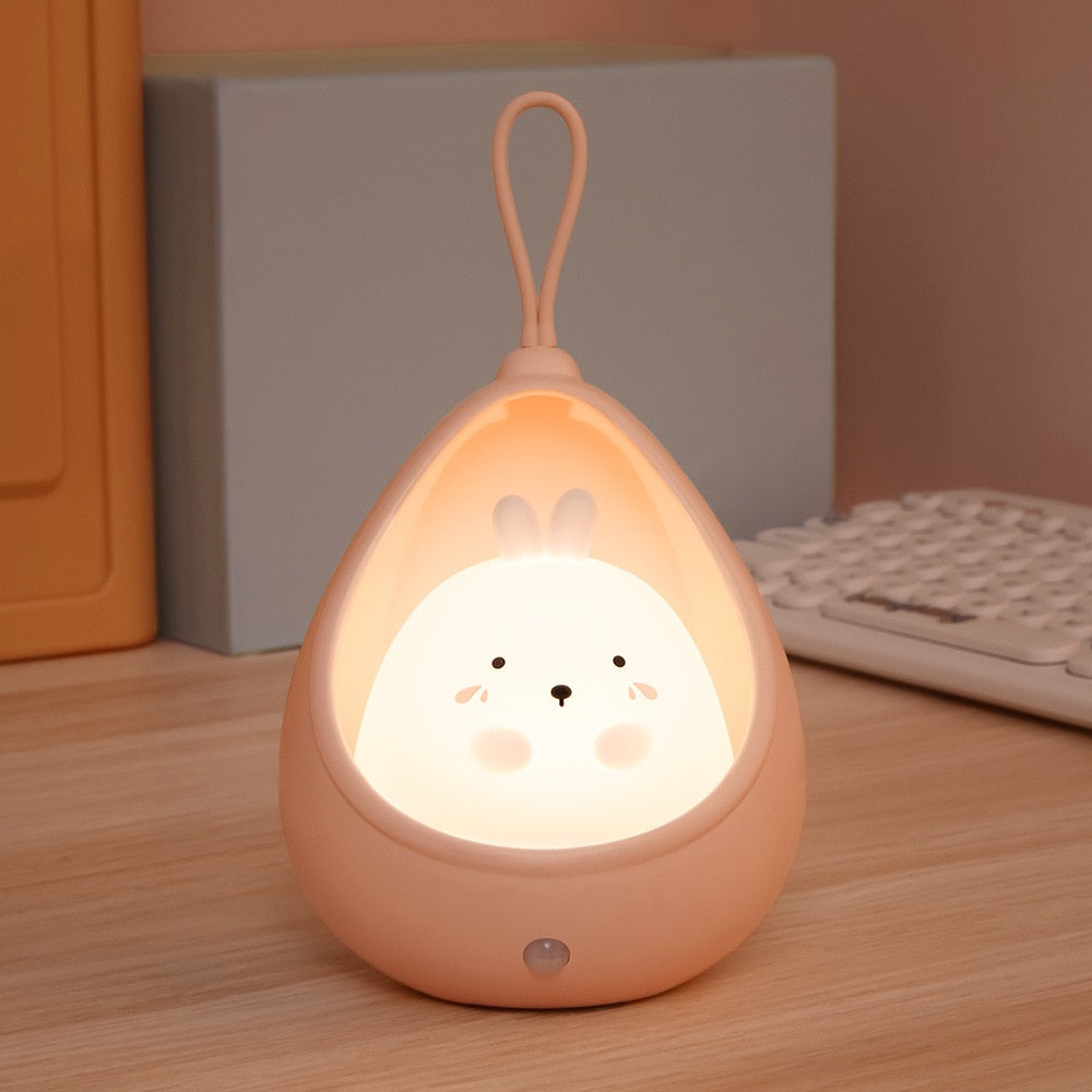 Cute Animal Light