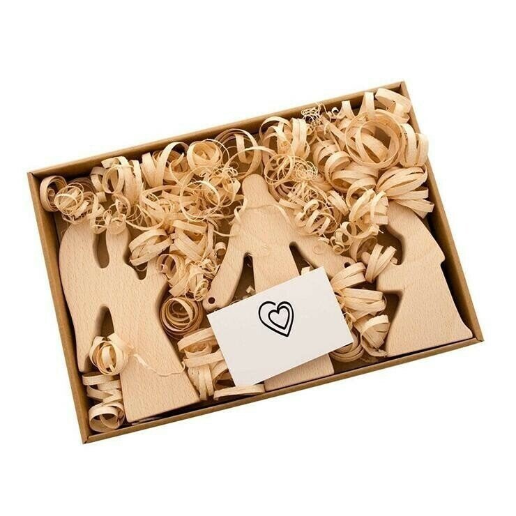 🔥Easter Scene Wooden Decoration（Buy 2 Get Free Shipping）