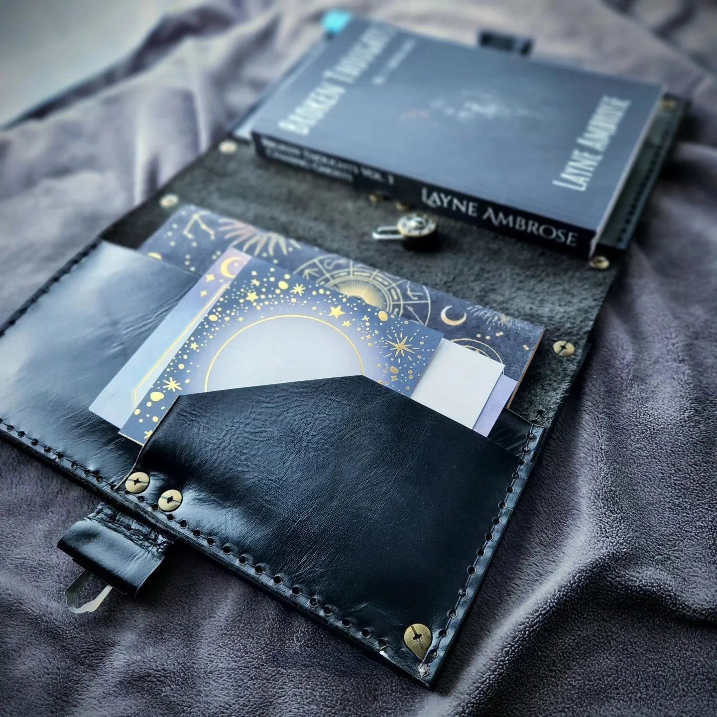 2023💀Mushroom &  Sunflower🌻 Skull Hidden Key Journal