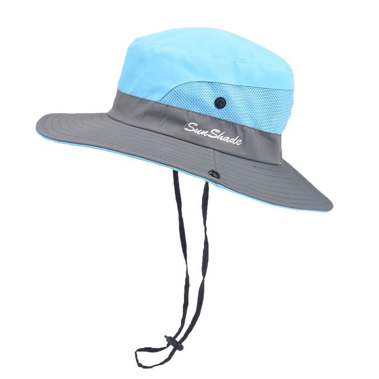 (🔥Last Day Promotion 49% OFF) - UV Protection Foldable Sun Hat