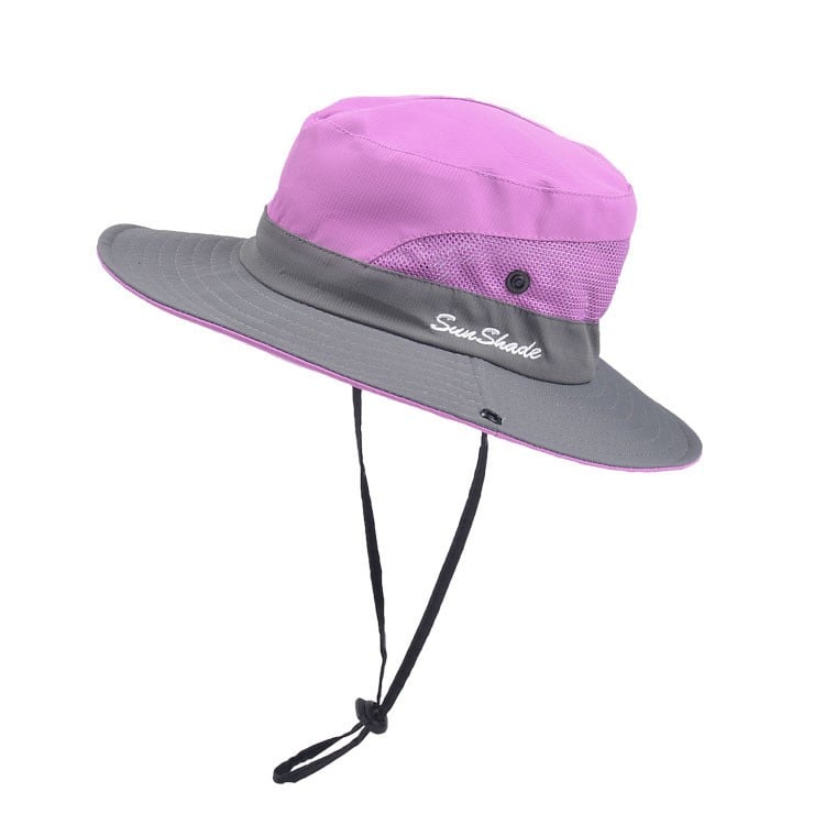 (🔥Last Day Promotion 49% OFF) - UV Protection Foldable Sun Hat