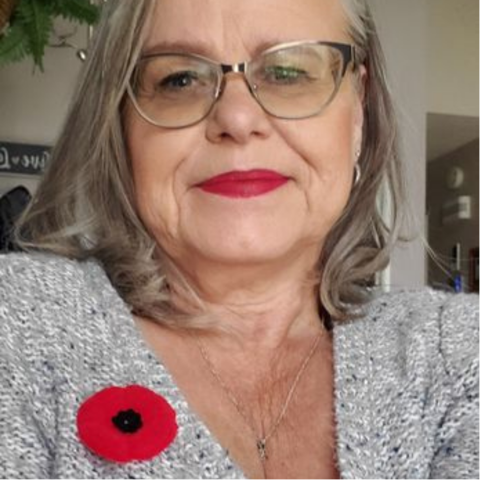 To Mum - Love Knot Necklace For Mum - I Love You Forever