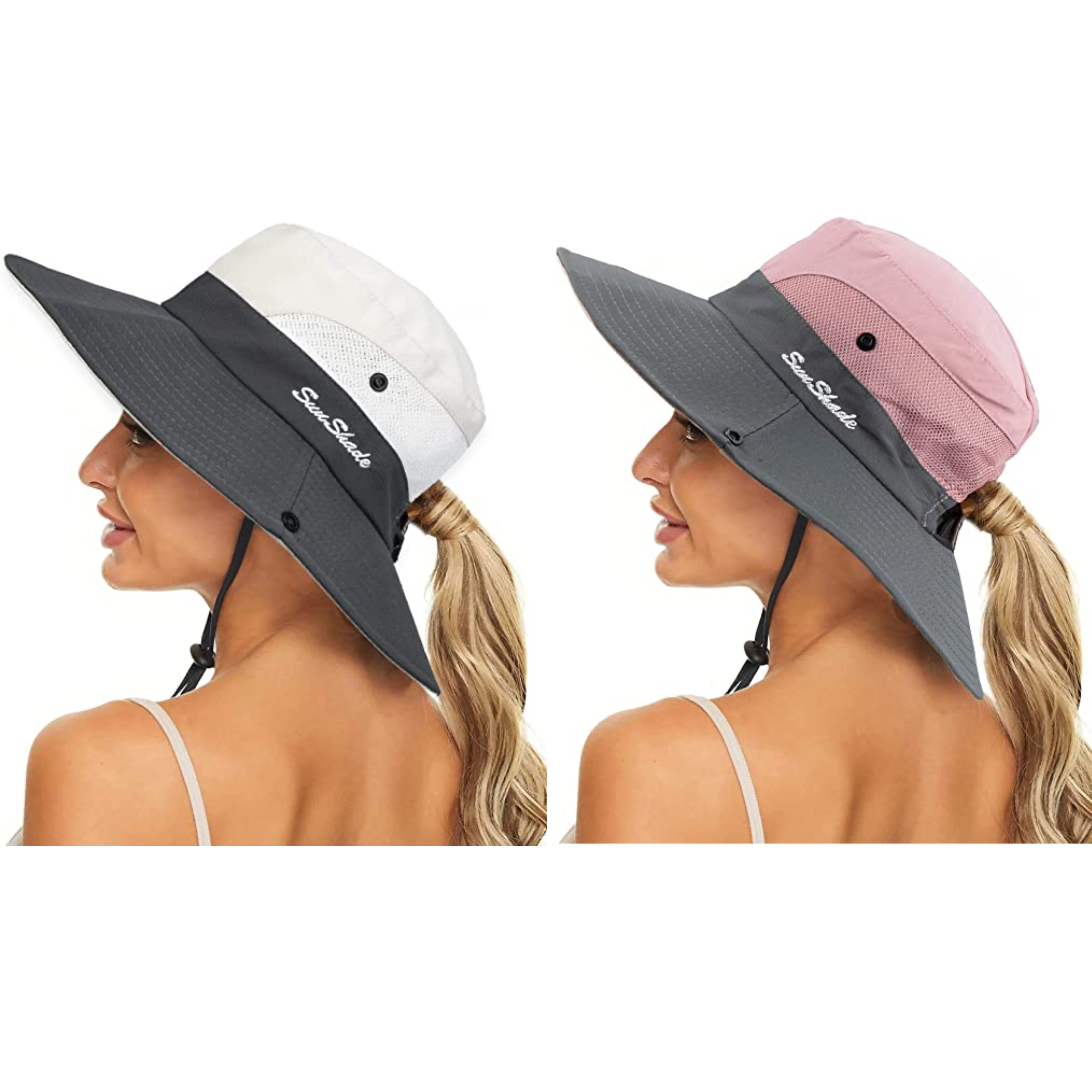 (🔥Last Day Promotion 49% OFF) - UV Protection Foldable Sun Hat