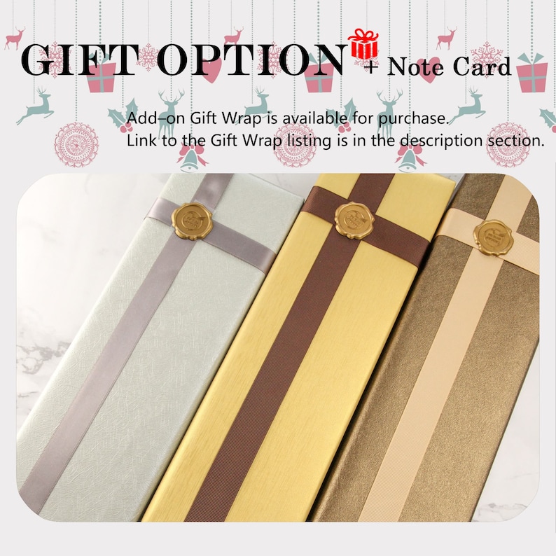 Personalized Wooden Spoon Set