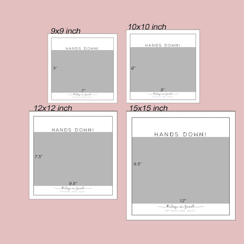 We’re Hooked on Daddy Wood Sign, Custom Gift For Father's Day