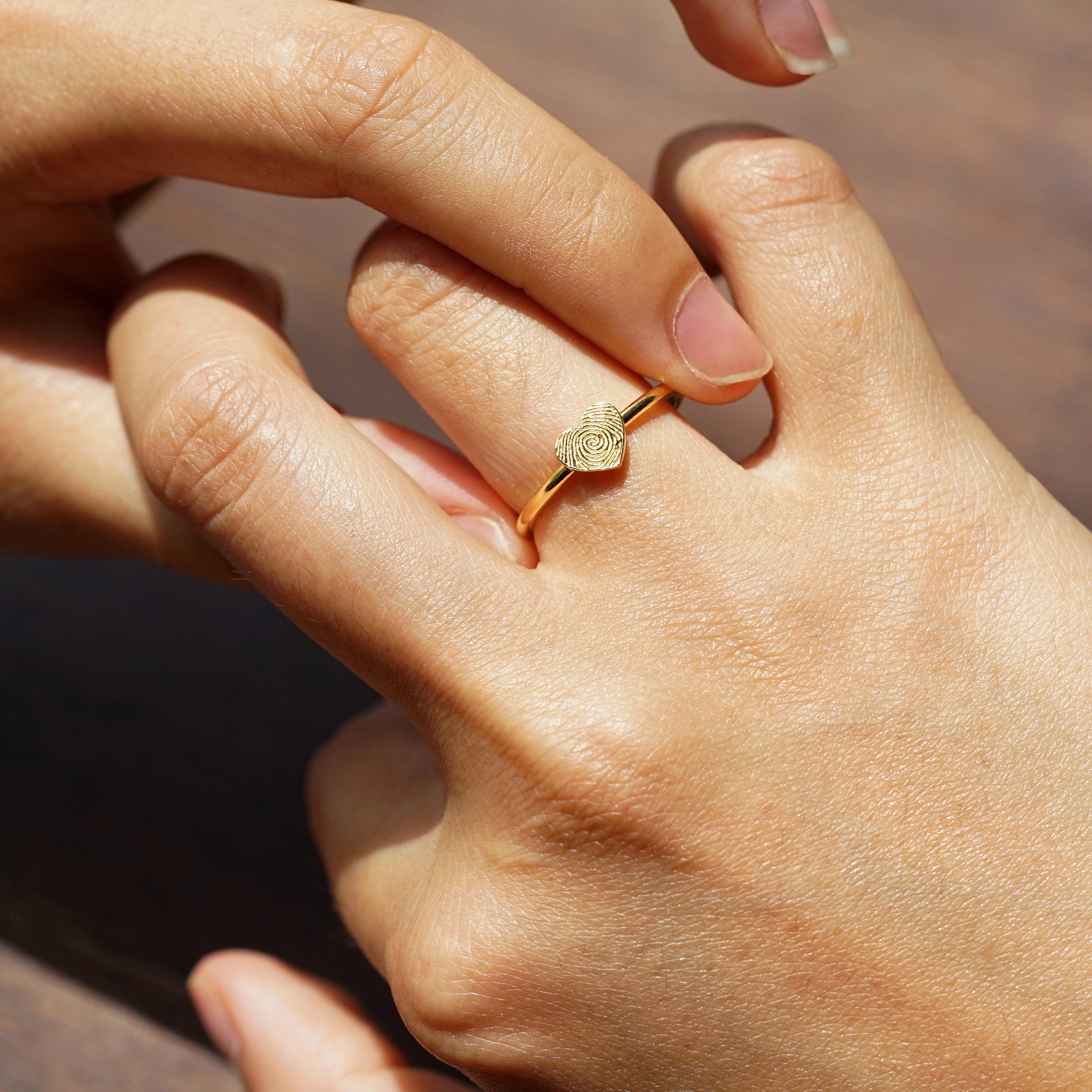 [Copy]Custom Delicate Dainty Bar Ring
